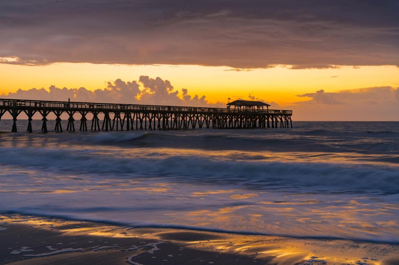Long Bay Dunes D3 Myrtle Beach Esterno foto