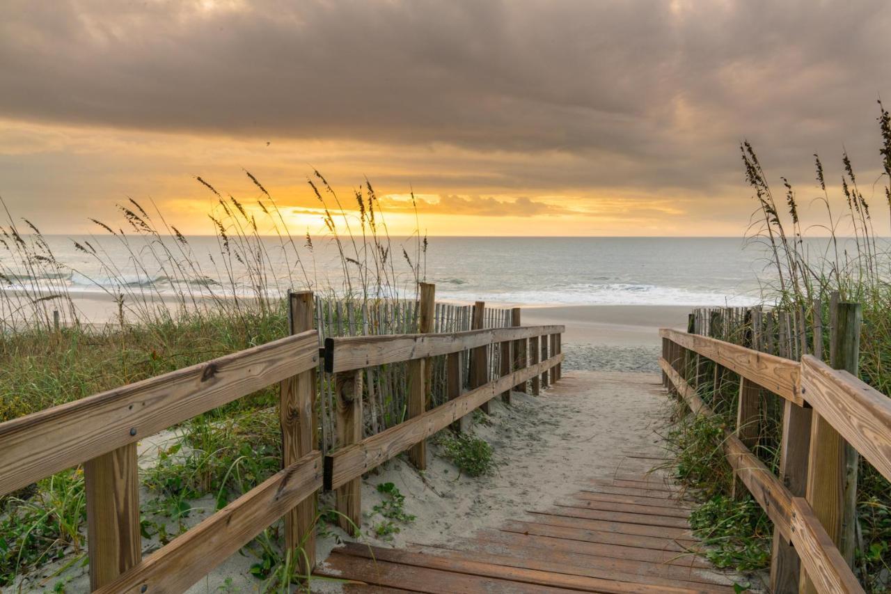 Long Bay Dunes D3 Myrtle Beach Esterno foto