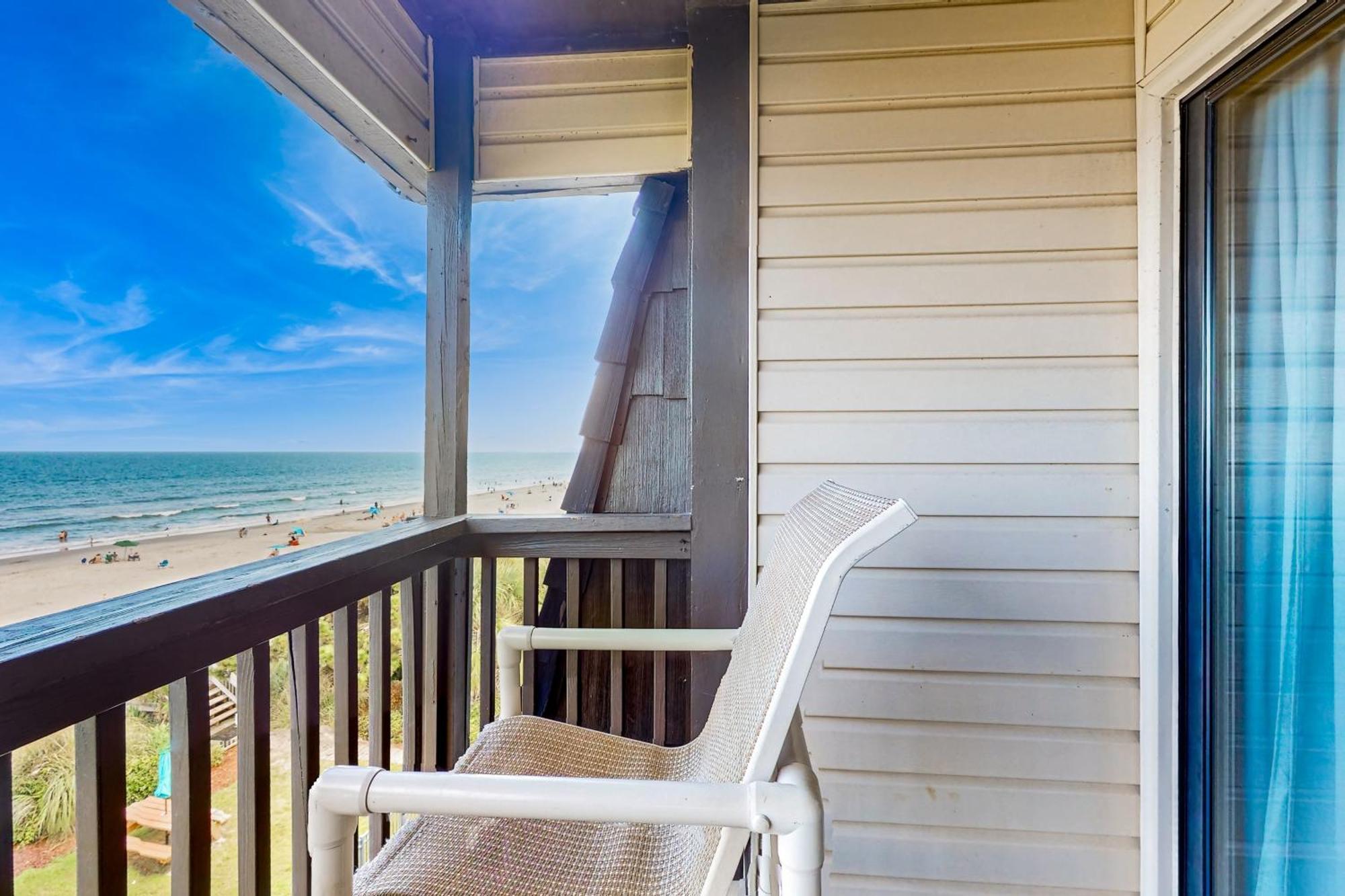 Long Bay Dunes D3 Myrtle Beach Esterno foto