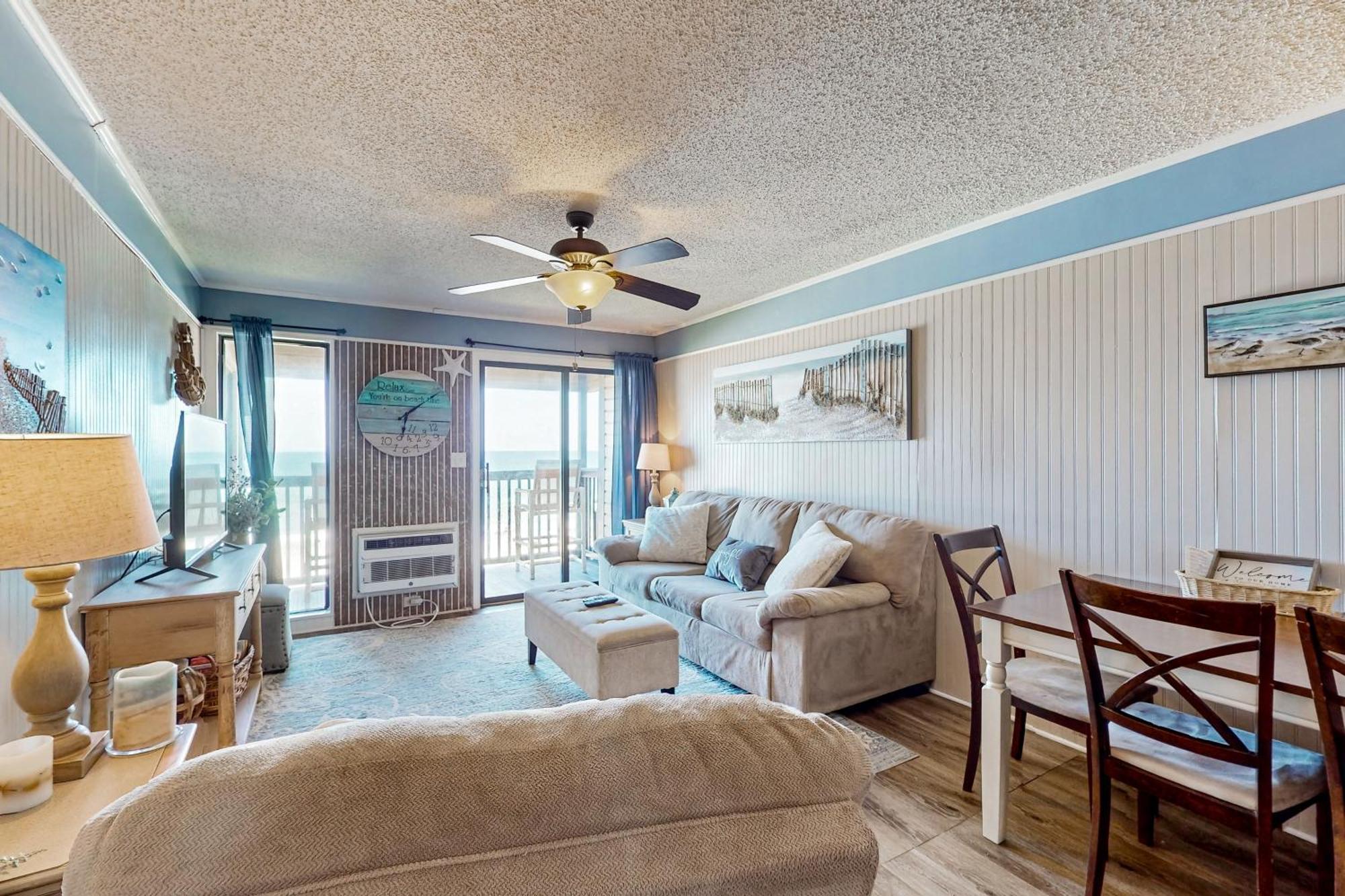 Long Bay Dunes D3 Myrtle Beach Esterno foto