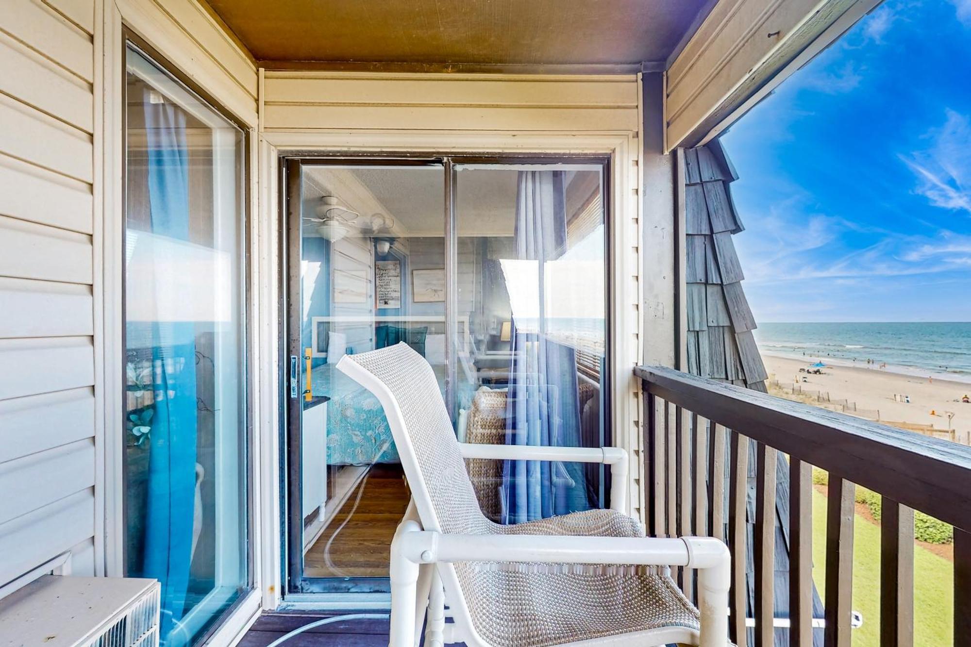Long Bay Dunes D3 Myrtle Beach Esterno foto