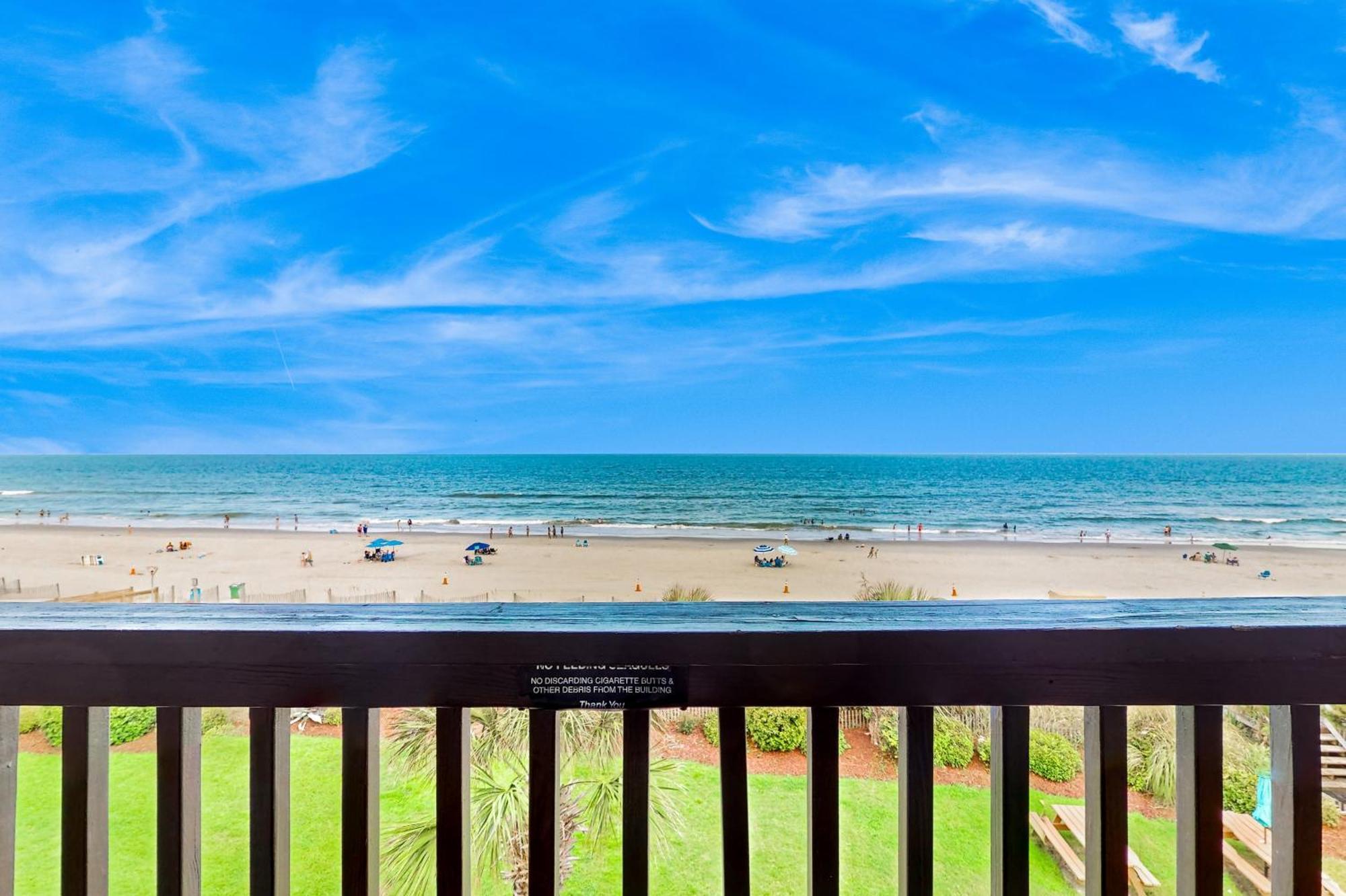Long Bay Dunes D3 Myrtle Beach Esterno foto