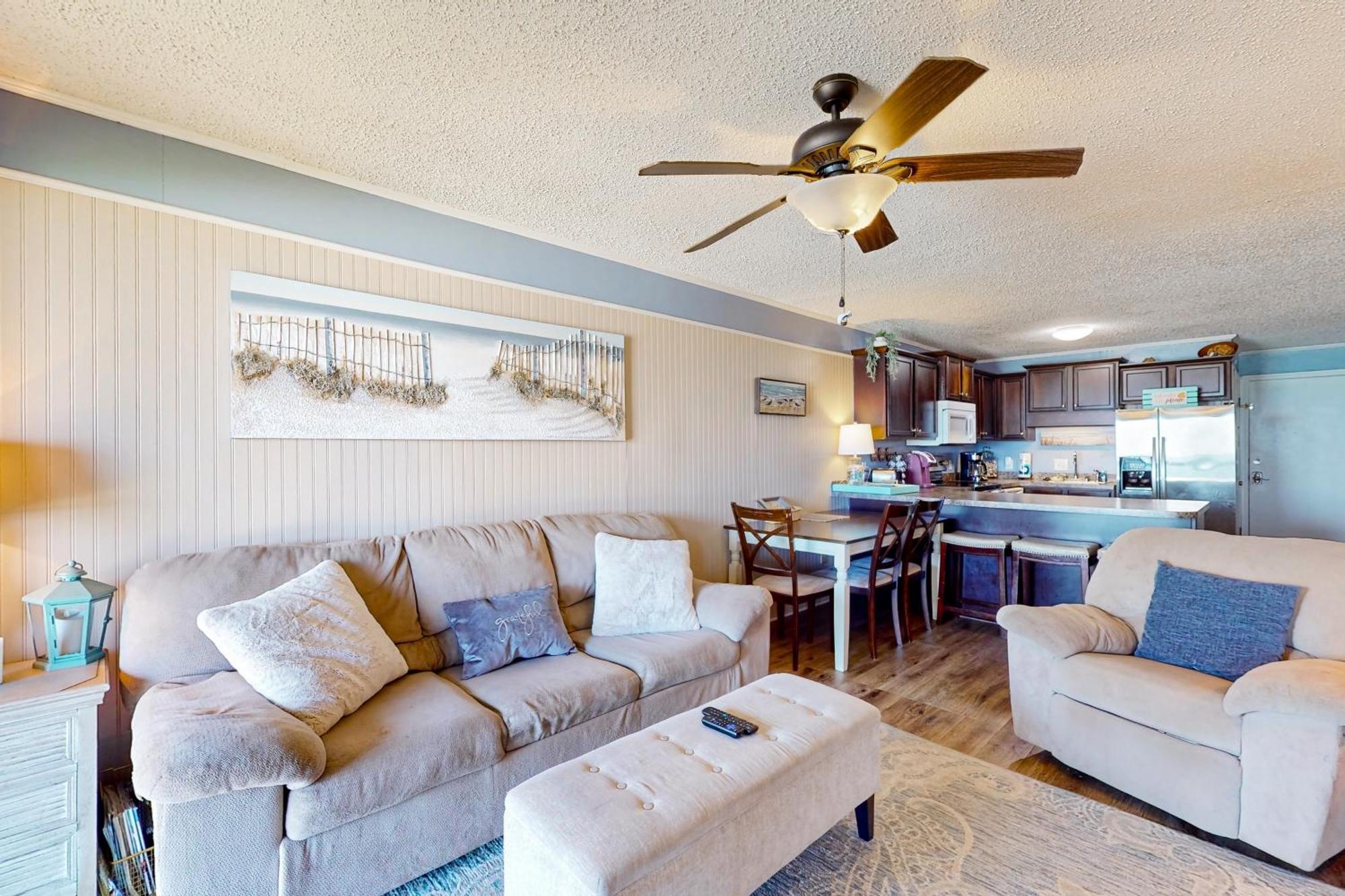 Long Bay Dunes D3 Myrtle Beach Esterno foto